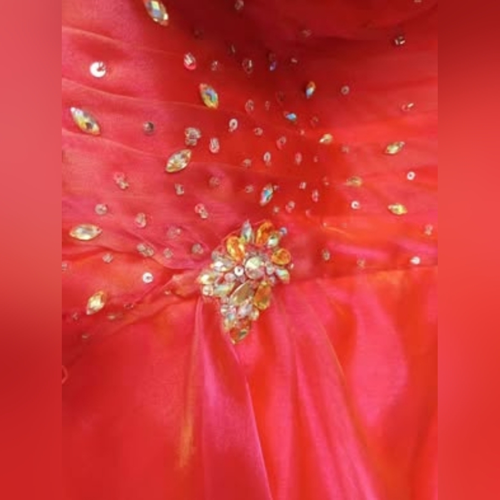 Prom Dress - Picture 4 of 5
